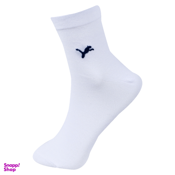 جوراب مردانه آرسس مدل نیم ساق کد 512 بسته 6 عددی