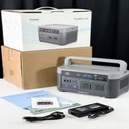 پاوراستیشن هوافون دل HUAFON P600 ظرفیت 300 وات ساعت