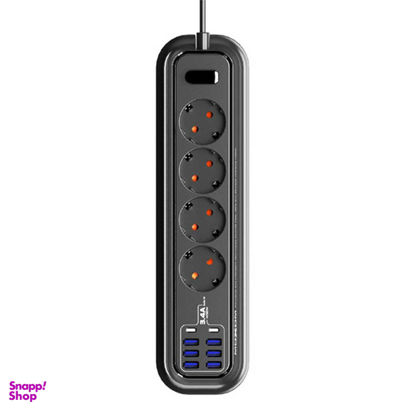 چندراهی برق موکسوم مدل MX-ST05