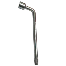 آچار خودرو و چرخ سان تولز مدل SMT-SUNTOOLS17-CHARCH سایز 17 میلی متر