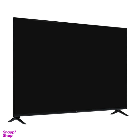 تلویزیون ال ای دی هوشمند جی پلاس مدل GTV-55SU728N سایز 55 اینچ