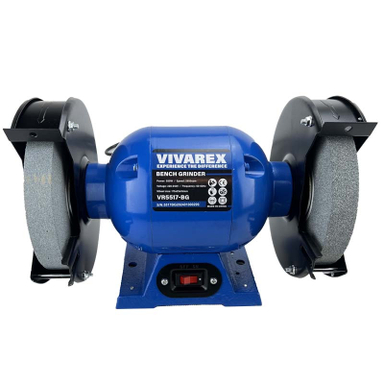 سنگ رومیزی 550 وات ویوارکس مدل VR5517-BG