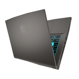 لپ تاپ 15.6 اینچی ام اس آی مدل Thin 15 B13VE-3023US-i5 13420H-16GB DDR4 3200MHz-512GB SSD-RTX4050 6GB-FHD 144Hz-W