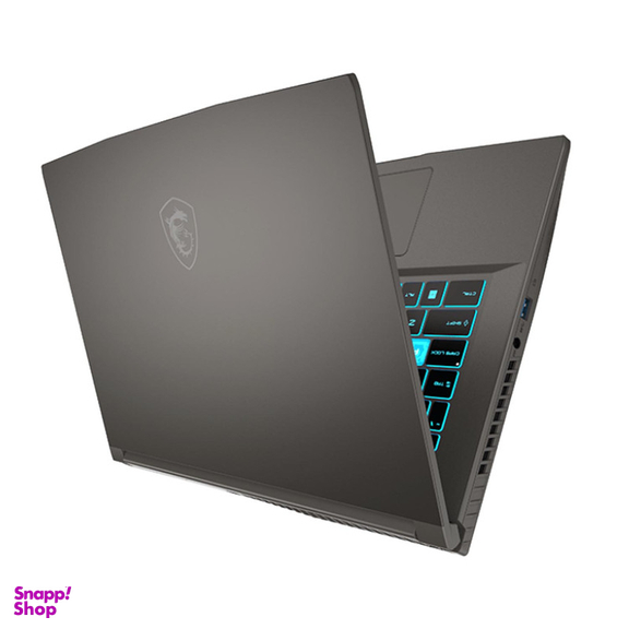 لپ تاپ 15.6 اینچی ام اس آی مدل Thin 15 B13VE-3023US-i5 13420H-16GB DDR4 3200MHz-512GB SSD-RTX4050 6GB-FHD 144Hz-W