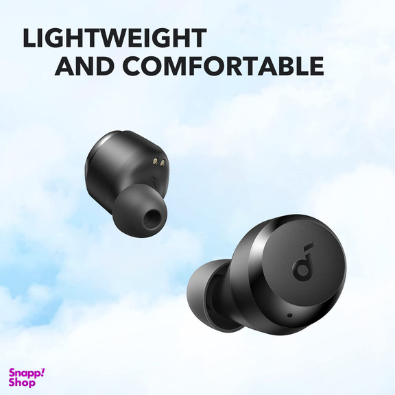 هدفون بلوتوثی انکر مدل Soundcore A20i