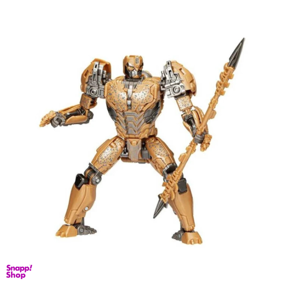 اکشن فیگور هاسبرو مدل ترنسفورمرز سری Cheetor