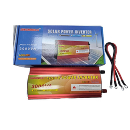 اینورتر 12 به 220 ولت مدل Inverter FS-3000A ظرفیت 3000 وات
