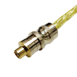 کابل نر و مادگی آمپلی فایر خودرو کبری مدل LBT-1020