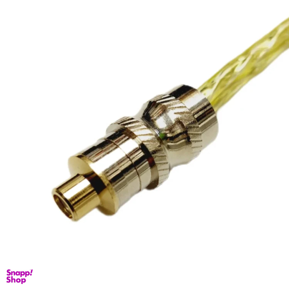 کابل نر و مادگی آمپلی فایر خودرو کبری مدل LBT-1020