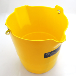 سطل بنایی سامکو مدل دسته دار کد YPZ-10L-30CM