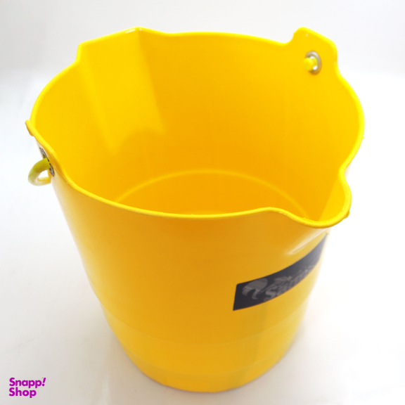 سطل بنایی سامکو مدل دسته دار کد YPZ-10L-30CM