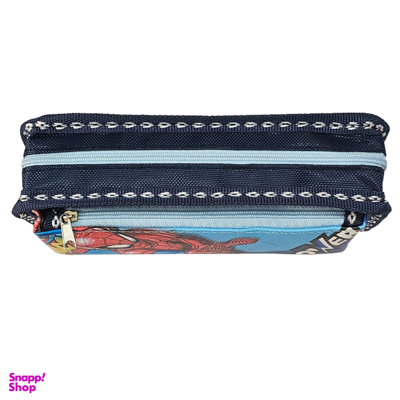 جامدادی طرح مرد عنکبوتی کد 301