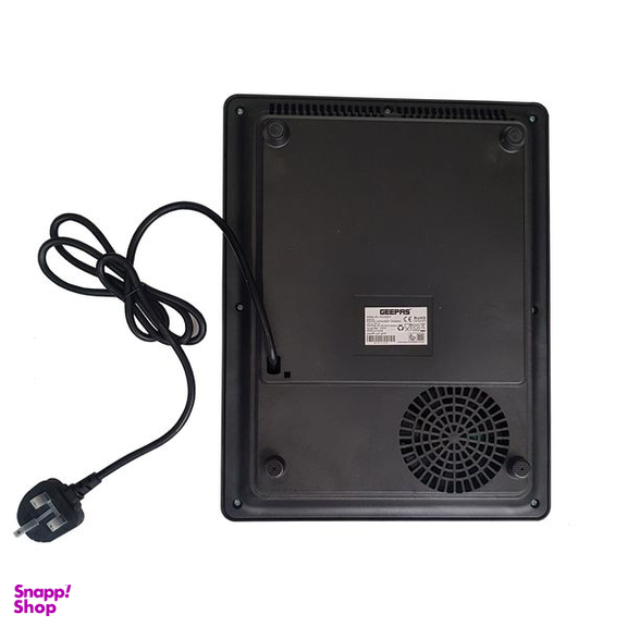 اجاق گاز برقی جی پاس مدل GIC33013
