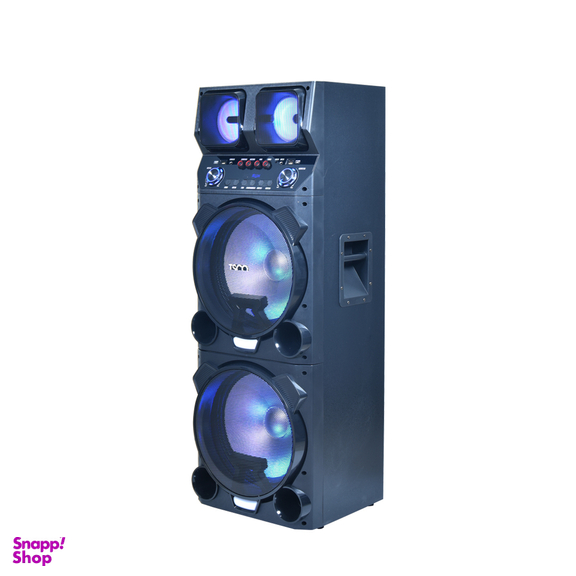 پخش کننده خانگی تسکو مدل TS 2091