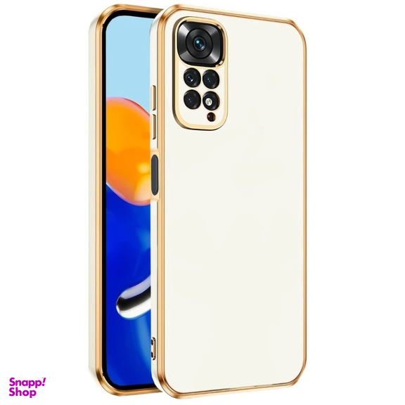 کاور گوشی موبایل تیک لایف مدل Mycase مناسب برای شیائومی Redmi Note 11 Pro 5G / Redmi Note 11 Pro 4G / Redmi Note 12 Pro 4G