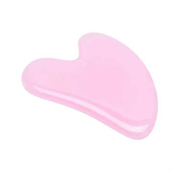 ماساژور دستی گواشا رز کوارتز مدل 04