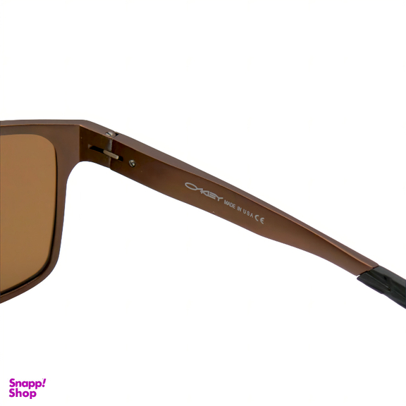 عینک آفتابی اسپرت مردانه اوکلی مدل ویفرر UV400 کد 959