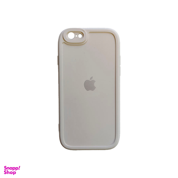 کاور قاب گارد مدل سیلیکونی کد 04 مناسب iphone 7 / 8