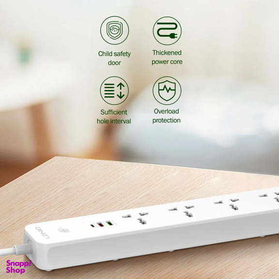 چندراهی برق الدینیو مدل 5319