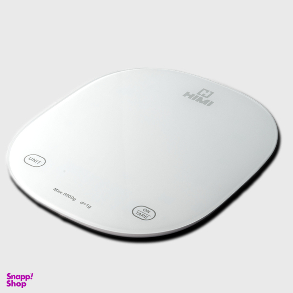 ترازوی آشپزخانه دیجیتال هیمی مدل CK10A Sense Mini