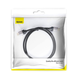 کابل HDMI بیسوس مدل CAKSX-E0G 4K@60Hz طول 5 متر