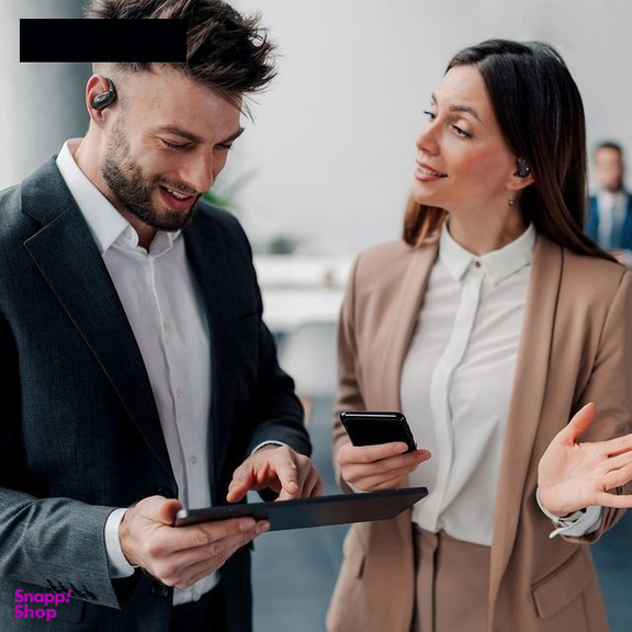 ایرفون بلوتوثی القایی مک دودو مدل Air O2 Open Ear کد HP-805