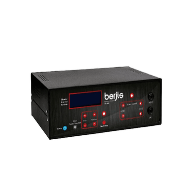 دستگاه فیزیوتراپی برجیس مدل اس ال 400 دو کانال