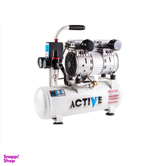 کمپرسور هوا اکتیو تولز مدل AC-1310SN