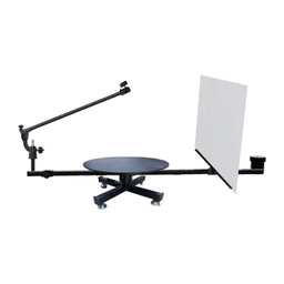 پایه گردان گوشی و تبلت پاناسان مدل K700 مناسب سایز 4.1 تا 6 اینچ