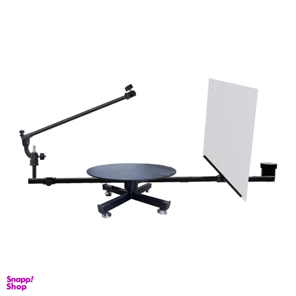 پایه گردان گوشی و تبلت پاناسان مدل K700 مناسب سایز 4.1 تا 6 اینچ