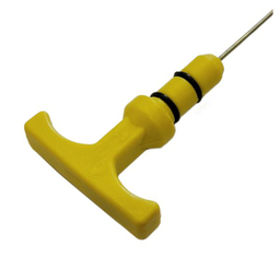 گیج روغن موتور آریکو مدل 1284 مناسب برای سمند EF7