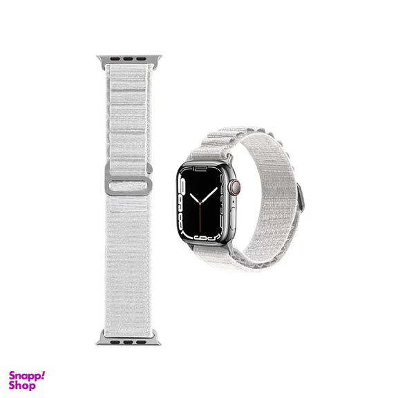 بند نایلونی اپل واچ ویوو مناسب Watch 38/40/41mm
