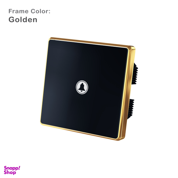 کلید لمسی زنگ مایا مدل MTPEF13