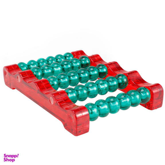 ماساژور کف پا تن زیب مدل مهره ای