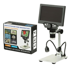 میکروسکوپ دیجیتال مدل 1200X USB 12MP