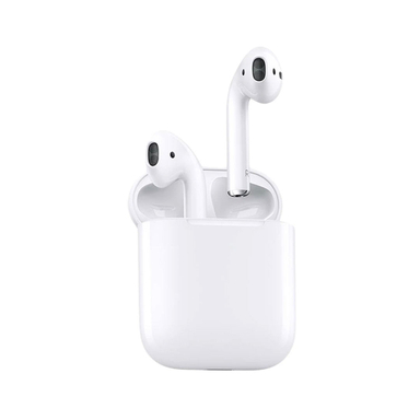 ایرپاد طرح اپل مدل Airpods Series 2