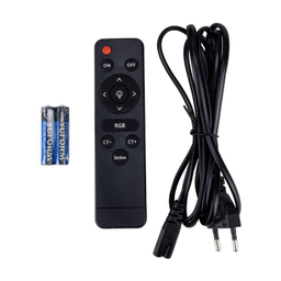 رینگ لایت آکو کد RGB-1