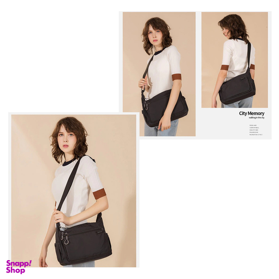 کیف رودوشی زنانه فوور مدل 2802-06