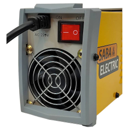اینورتر جوشکاری 150 آمپر صبا الکتریک مدل SMART ARC 2003