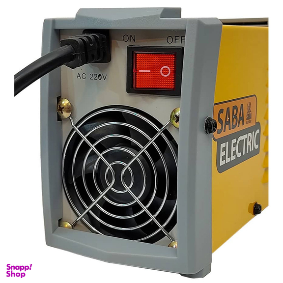 اینورتر جوشکاری 150 آمپر صبا الکتریک مدل SMART ARC 2003
