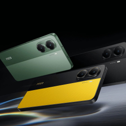 گوشی موبایل شیائومی مدل Poco X7 Pro دو سیم کارت ظرفیت 512 گیگابایت و رم 12 گیگابایت - گلوبال