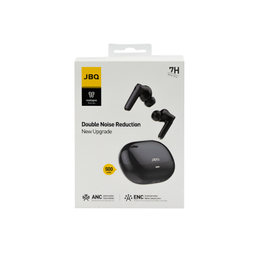 ایرفون جی بی کیو مدل AB-120