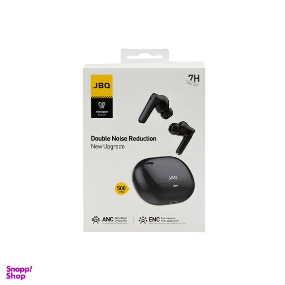 ایرفون جی بی کیو مدل AB-120