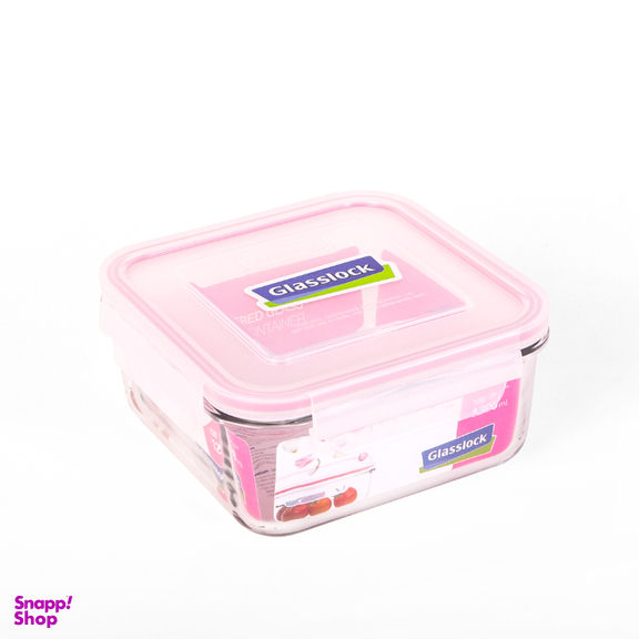 ظرف نگهدارنده گلس لاک کد 1200