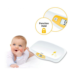 ترازو کودک و نوزاد بیورر مدل BY80