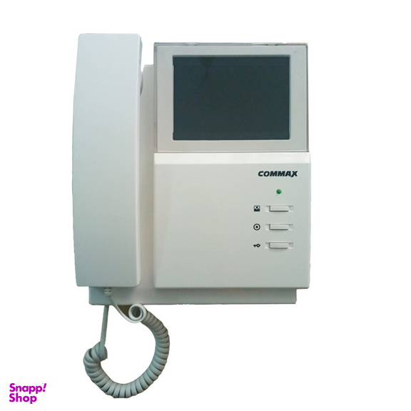 دربازکن کوماکس مدل CDV- 4PNC مجموعه 3 عددی