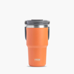ماگ مسافرتی تایسو مدل insulated گنجایش 750 میلی لیتر