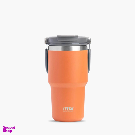 ماگ مسافرتی تایسو مدل insulated گنجایش 750 میلی لیتر