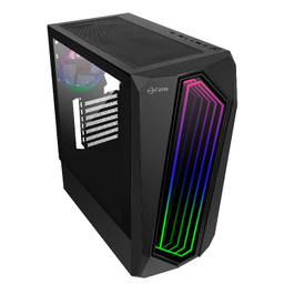 کیس Mid Tower فاطر مدل Fater FG-740G