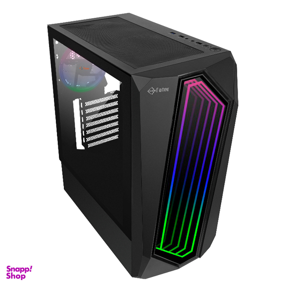 کیس Mid Tower فاطر مدل Fater FG-740G